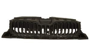 GRILL ATRAPA CHŁODNICY PRZÓD SKODA FABIA III 2014-