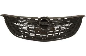 GRILL ATRAPA CHŁODNICY PRZÓD OPEL ZAFIRA C