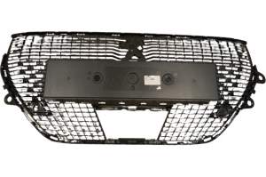 GRILL ATRAPA CHŁODNICY PRZÓD PEUGEOT 208 II 2 18-