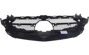 ATRAPA CHŁODNICY GRILL PRZÓD MERCEDES C KLASA W205