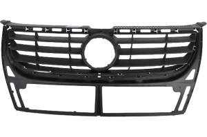GRILL ATRAPA CHŁODNICY PRZÓD VW TOURAN I CADDY 04-