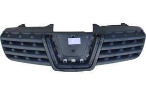 GRILL ATRAPA CHŁODNICY NISSAN QASHQAI J10