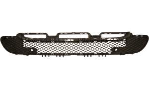 GRILL ATRAPA CHŁODNICY MERCEDES W156 GLA