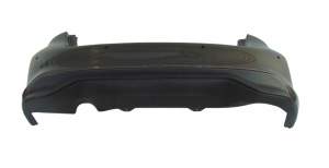 ZDERZAK TYLNY NISSAN PULSAR C13