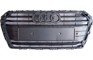 GRILL ATRAPA CHŁODNICY AUDI A4 B9 PDC 8W0