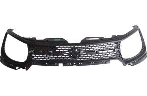 GRILL ATRAPA CHŁODNICY SUZUKI IGNIS III 2016-2020