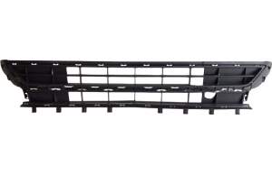 GRILL ATRAPA CHŁODNICY VOLKSWAGEN POLO VI 2G0