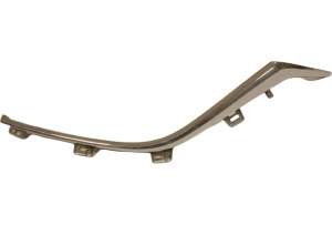 LISTWA CHROM ATRAPY GRILLA LEWA MAZDA 3 III BM