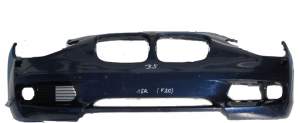 ZDERZAK PRZEDNI BMW 1 F20