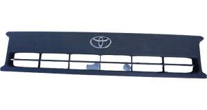 ATRAPA GRILL TOYOTA HIACE H100 RZH