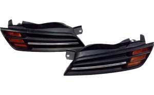 NERKA KRATKA ZDERZAKA LEWA PRAWA NISSAN MICRA K12