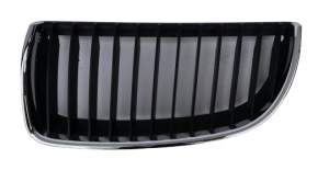NERKA ATRAPY ZDERZAKA BMW E90 E91