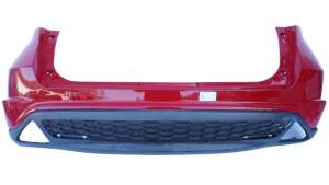 ZDERZAK TYLNY HONDA CIVIC UFO