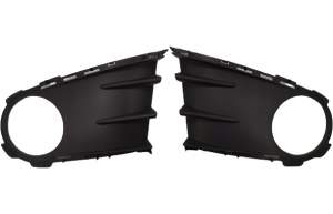 ZAŚLEPKA HALOGENU ZDERZAKA L RENAULT MODUS I 04-