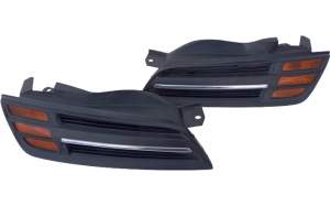 NERKA ATRAPA GRILL LEWY PRAWY NISSAN MICRA K12