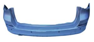 ZDERZAK TYLNY PDC OPEL ASTRA J IV 2009-2015 KOMBI