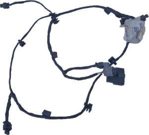 WIĄZKA PDC ZDERZAKA TYŁ FORD MONDEO MK4 LIFT
