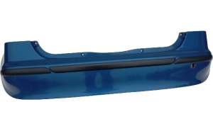 ZDERZAK TYŁ TYLNY MERCEDES A-KLASA W168