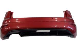 ZDERZAK TYŁ PDC VOLKSWAGEN GOLF VII 7 SPORTSVAN