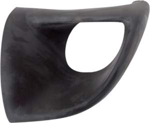 RAMKA NAKŁADKA ZDERZAKA LEWY TYŁ MAZDA RX-8