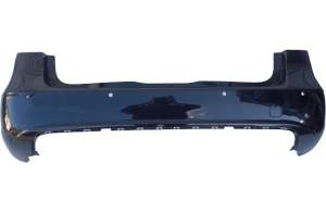 ZDERZAK TYŁ TYLNY MERCEDES B KLASA W246