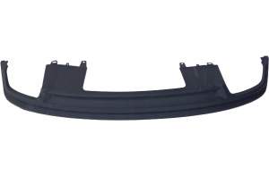 DYFUZOR SPOILER ZDERZAKA TYŁ AUDI A7 LIFT 2014-