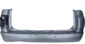 ZDERZAK TYŁ TYLNY CITROEN C4 PICASSO