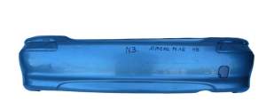 ZDERZAK TYŁNISSAN ALMERA N16 HB 00-03 PRZED LIFTEM