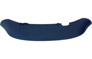 SPOILER DOKŁADKA ZDERZAKA TYŁ SEAT IBIZA IV