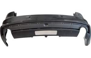 ZDERZAK TYŁ TYLNY AUDI A4 B8 KOMBI