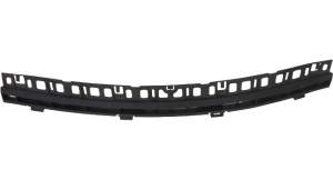 ŚLIZG ZDERZAKA TYŁ SKODA FABIA II KOMBI