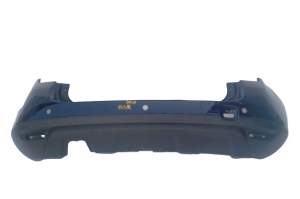 ZDERZAK TYLNY TYŁ DACIA DUSTER