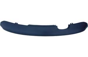 SPOILER DOKŁADKA ZDERZAKA TYŁ VOLKSWAGEN POLO IV 4