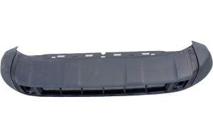 DOKŁADKA ZDERZAKA PRZÓD PRZEDNIA SEAT ATECA