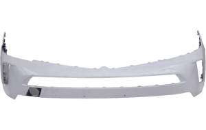 ZDERZAK PRZÓD PRZEDNI OPEL MOKKA II B