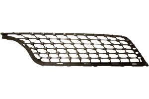 KRATKA ATRAPA GRILLA LEWY PRZÓD MERCEDES W167 AMG