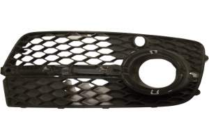 KRATKA OSŁONA ZDERZAKA PRAWY PRZÓD AUDI Q5 S-LINE