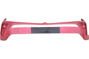 ZDERZAK PRZÓD PRZEDNI OPEL CROSSLAND LIFT