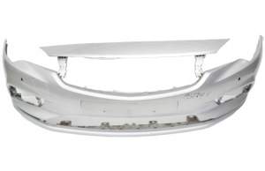 ZDERZAK PRZEDNI PRZÓD OPEL ASTRA K V 5 2015+