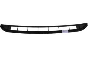 ATRAPA CHŁODNICY PRZÓD KRATKA VW TOUAREG 7P6