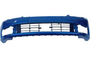 ZDERZAK PRZÓD PRZEDNI SKODA FABIA III 3