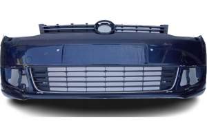 KRATKA DOLNA CHROM ZDERZAKA PRZÓD VW TOURAN I