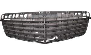 GRILL ATRAPA RAMKA CHROM PRZÓD MERCEDES W212