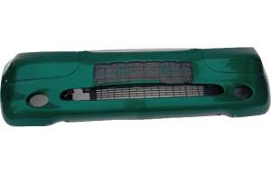 ZDERZAK PRZÓD PRZEDNI MERCEDES A-KLASA W168