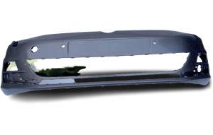 ZDERZAK PRZÓD VOLKSWAGEN GOLF VII 7 5G0 LIFT