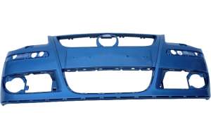 ZDERZAK PRZÓD PRZEDNI VOLKSWAGEN POLO IV 6Q0 LIFT