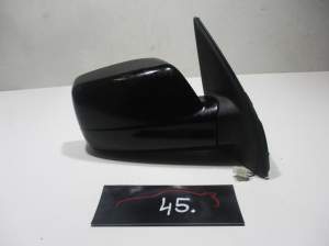 NISSAN X-TRAIL XTRAIL T30 LUSTERKO PRAWE 3 PINY