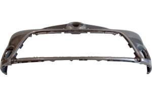 ZDERZAK PRZÓD PRZEDNI TOYOTA VERSO 2013-