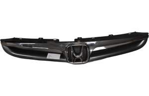GRILL ATRAPA ZDERZAKA PRZÓD HONDA ACCORD VII 7