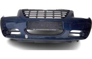 ZDERZAK PRZÓD PRZEDNI CHRYSLER VOYAGER IV LIFT